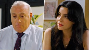 Contra la espada y la pared: Estas son las pruebas que incriminan a Burgos por la muerte de Bernardita en EJDO