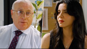 El Jardín de Olivia - Capítulo 253: Montes consigue pruebas para acusar a Burgos