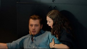 Corazón Negro - Capítulo 156: Cihan recibe un disparo