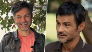 Se relaciona con Coke: Recordado actor de los 2000 sorprende con aparición en Reunión de Superados