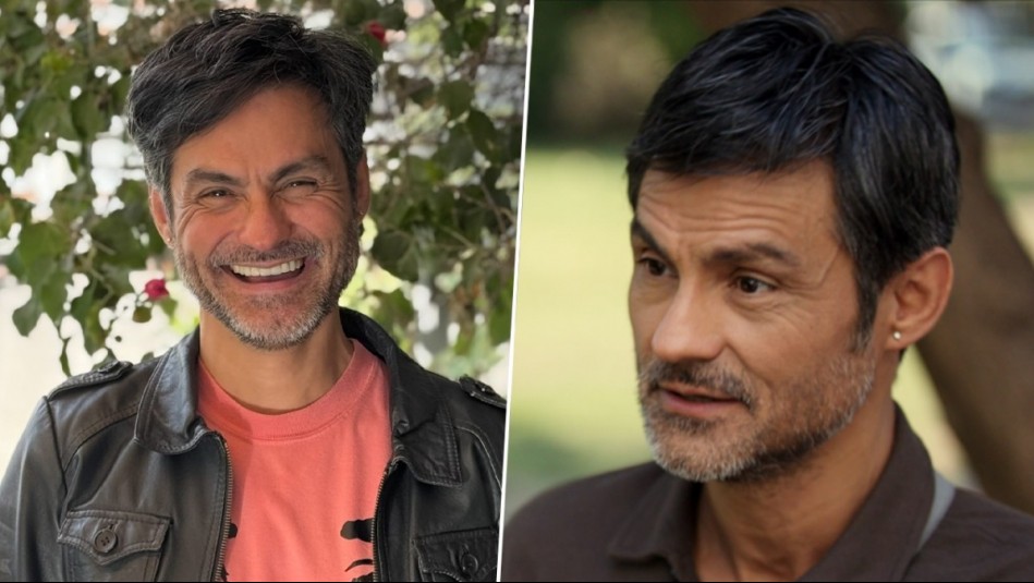 Se relaciona con Coke: Recordado actor de los 2000 sorprende con aparición en Reunión de Superados