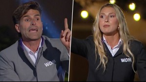 'Fabio me provoca más': Las incendiarias declaraciones de Blu Dumay que causaron discusión con Efrén Reyero