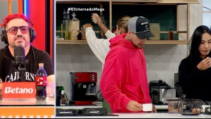 El Internado React - Capítulo 93: Akemi Nakamura comenzó a sentir celos de Michelle Peint