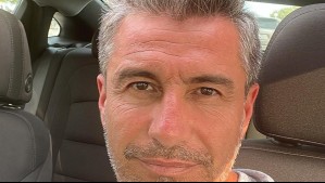 La pérdida que enluta a Fernando Solabarrieta: 'Mi papá de la adolescencia'