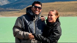 El inesperado comentario de hija de Luis Jiménez tras confirmar relación con Gala Caldirola