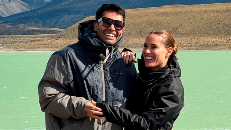 El inesperado comentario de hija de Luis Jiménez tras confirmar relación con Gala Caldirola