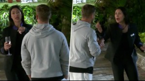 Kari Belén arremete contra Adrián Pedraja tras contar cosas que ella le dice en la intimidad