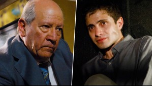 'Bienvenido a la familia Walker': Luis Emilio realiza una última advertencia y exigencia a Joaquín en EJDO