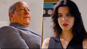 Luis Emilio hará tajante advertencia a Montes en el capítulo 254 de El Jardín de Olivia