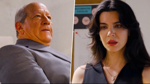 Luis Emilio hará tajante advertencia a Montes en el capítulo 254 de El Jardín de Olivia