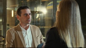 Max se reencontrará con Fabiola en el capítulo 93 de Reunión de Superados