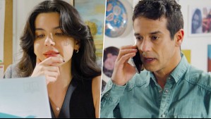 'Hay una forma de atrapar a Burgos...': El especial e importante favor que pide Montes a Santana en EJDO