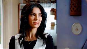 ¿Sucumbirá ante las amenazas de Luis Emilio? Fiscal revelará declaración de Rocío en el capítulo 254 de EJDO