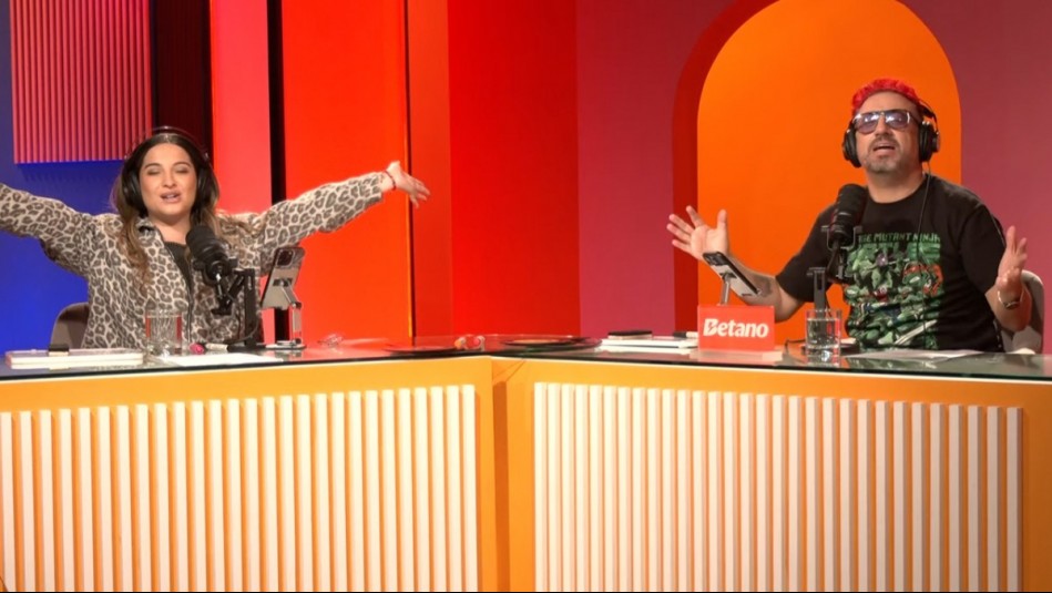 El Internado Más Picante - Capítulo 94: Akemi Nakamura sintió celos por Michelle Peint