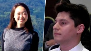 Este martes comienza tercer juicio contra Nicolás Zepeda por muerte de Narumi Kurosaki