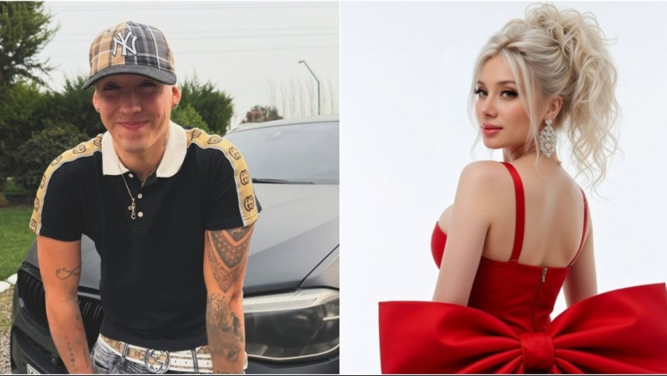 Pailita denuncia por estafa a creadora de contenido para adultos: La suma supera los $150 millones