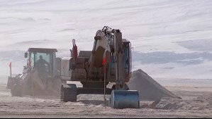 Plan Escudo Fronterizo: Inician excavaciones para construir zanjas en frontera con Perú en Chacalluta