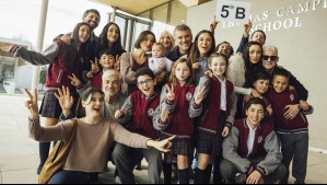 Programación de Mega para este martes 17 de marzo: ¿Cuál será el horario de Reunión de Superados?