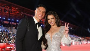 La irónica respuesta de Sammis Reyes a quienes lo tratan de cafiche de Emilia Dides: 'Teníamos un acuerdo...'