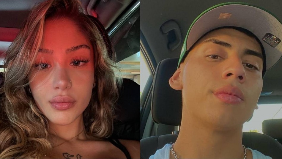 Trini Neira lanza duros dardos contra su expololo Bimza: Lo acusa de infidelidad