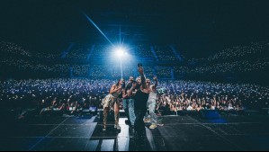 'La Reina del Flow en concierto' confirma llegada a Latinoamérica: Chile está en la lista