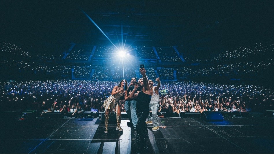 'La Reina del Flow en concierto' confirma llegada a Latinoamérica: Chile está en la lista