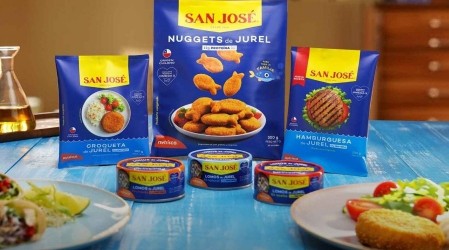 Semana Santa: San José presenta alternativas para incorporar jurel en la cocina