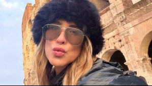 Una base, cuatro looks diferentes: El truco de Angélica Castro para transformar sus outfits