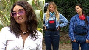 Se fue contra sus 'enemigas': Camila Nash mandó a Blu Dumay y Kari Belén directo a la Puerta del Horno