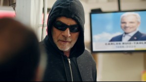 Carlos expondrá su secreto ante un desconocido en el capítulo 115 de Aguas de Oro