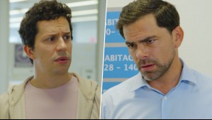 Clemente y Bastián se encontrarán con inesperada situación al buscar a Rocío en el capítulo 255 de EJDO