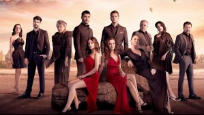 Programación de Mega para este miércoles 18 de marzo: A esta hora se emitirá el final de Corazón Negro