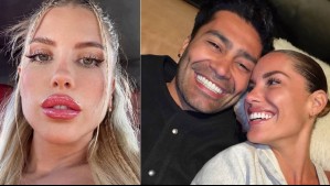 Coté López sorprende con opinión sobre romance de Luis Jiménez y Gala Caldirola: 'Me gusta que estén juntos'