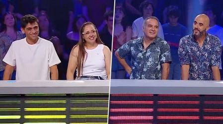 Dale Play Verano - Capítulo 39: Un nuevo participante sueña con viajar a Brasil