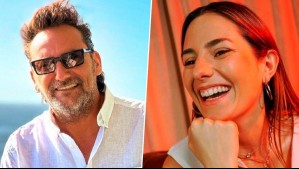 Sigue el lío judicial entre los examigos: La nueva solicitud de Rosario Bravo hacia Daniel Fuenzalida