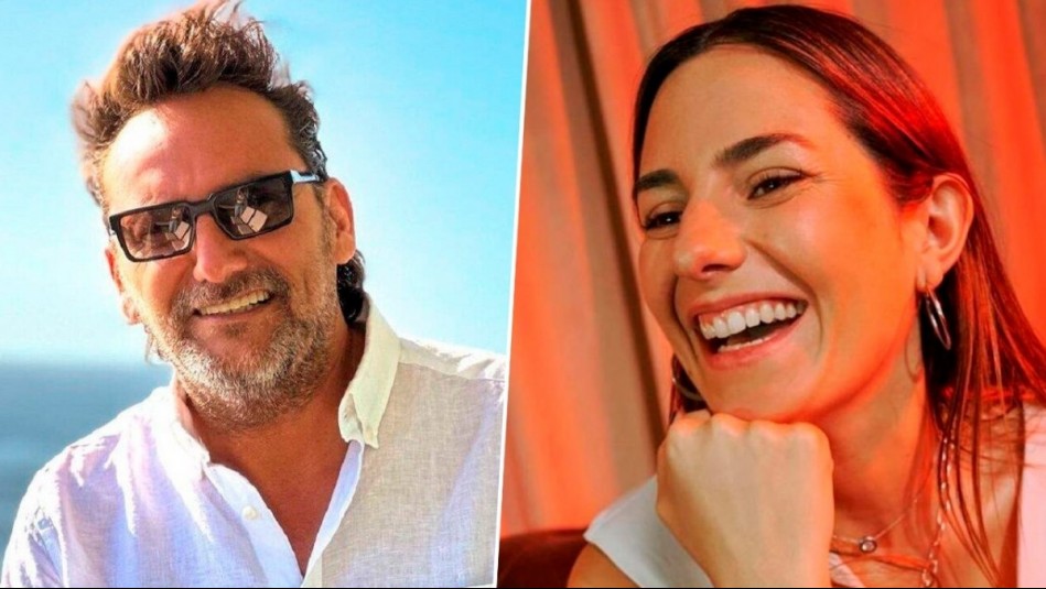 Sigue el lío judicial entre los examigos: La nueva solicitud de Rosario Bravo hacia Daniel Fuenzalida