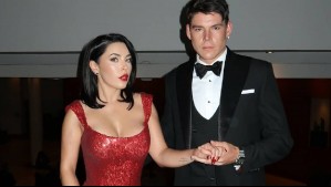 ¿Hay matrimonio? Daniela Aránguiz explica el significado del anillo que le regaló Cuco Cerda