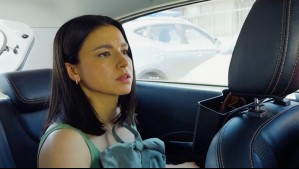 ¿A dónde la llevará? Diana será secuestrada por misterioso hombre en el capítulo 255 de El Jardín de Olivia