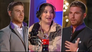 ¿Fue traición el voto de Adrián Pedraja a Tom Brusse?: El Internado React analiza este tenso momento