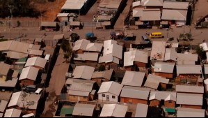 Minimarkets, discotecas y clínicas dentales: El explosivo crecimiento de la toma Yevide en San Felipe