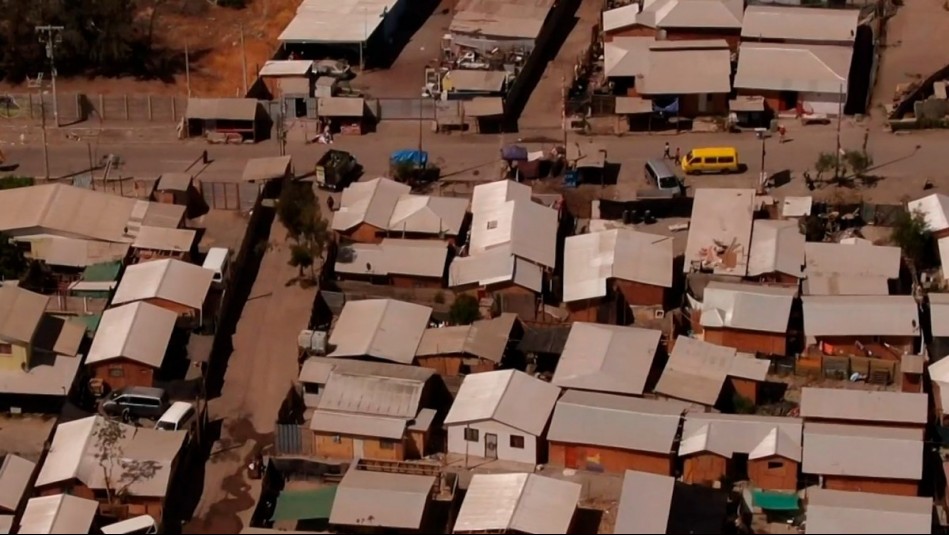 Minimarkets, discotecas y clínicas dentales: El explosivo crecimiento de la toma Yevide en San Felipe
