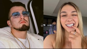 'Logró lo que siempre quiso': Expololo de la Carlita reacciona a sus cirugías y su compromiso con Matt Hunter