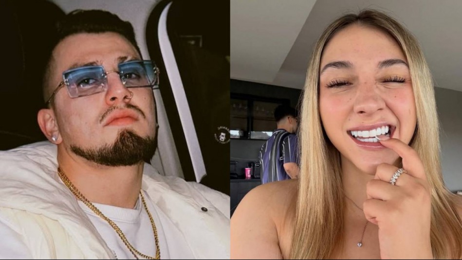 'Logró lo que siempre quiso': Expololo de la Carlita reacciona a sus cirugías y su compromiso con Matt Hunter