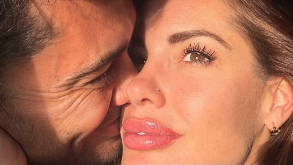 Gala Caldirola sube nuevas fotos junto a Luis Jiménez y se llena de comentarios: 'Que duren para siempre'