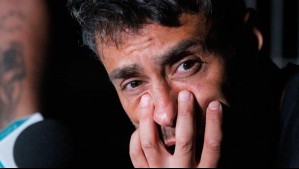 Jorge Valdivia desmiente foto y arremete contra la prensa: 'El chequeo de fuentes quedó como un recuerdo'