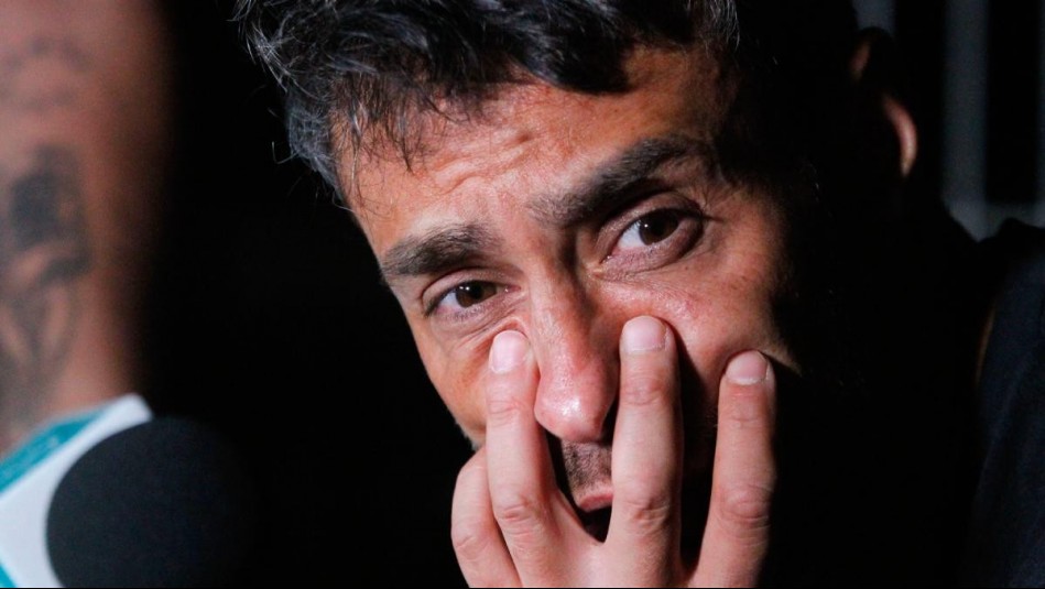 Jorge Valdivia desmiente foto y arremete contra la prensa: 'El chequeo de fuentes quedó como un recuerdo'