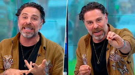 "Son más salvajes que los perros": José Antonio Neme ante incidentes de ambulantes en Meiggs