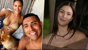 'Aunque lo amé, lo tuve que dejar': Por esta razón terminó la relación entre Kari Belén y Gonzalo Jara