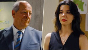 'Una muerte en la familia es suficiente': Luis Emilio no tiene compasión y amenaza a la fiscal Montes en EJDO