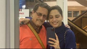 Mane Swett recuerda a su fallecido papá en el día de su cumpleaños: 'El hombre más noble que conocí'